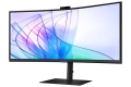 MONITOR SAMSUNG LED 34" LS34C652VAUXEN 100Hz (WYPRZEDAŻ)
