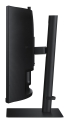MONITOR SAMSUNG LED 34" LS34C652VAUXEN 100Hz (WYPRZEDAŻ)
