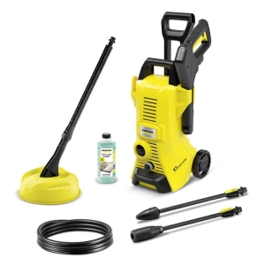 Myjka ciśnieniowa KARCHER K 3 Power Control Home (OUTLET)