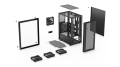 Obudowa ENDORFY Ventum 200 Air (OUTLET)