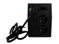 GREEN CELL ZASILACZ AWARYJNY UPS01LCD POWER PROOF 600VA 360W (OUTLET)