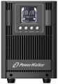 POWER WALKER UPS ON-LINE VFI 2000 AT FR 4X FR OUT, USB/RS-232, LCD, EPO (OUTLET)