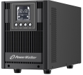 POWER WALKER UPS ON-LINE VFI 2000 AT FR 4X FR OUT, USB/RS-232, LCD, EPO (OUTLET)