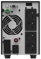 POWER WALKER UPS ON-LINE VFI 2000 AT FR 4X FR OUT, USB/RS-232, LCD, EPO (OUTLET)