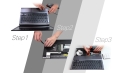 POWER WALKER UPS ON-LINE VFI 1000 AT FR 3X FR OUT, USB/RS-232, LCD, EPO (OUTLET)