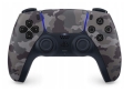 Kontroler bezprzewodowy SONY DualSense Grey Camo