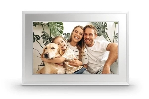Cyfrowa ramka Navitel FR 101 PRO  WHITE