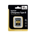 Patriot EP CFexpress 2.0 Type B 512GB 1750MB/s