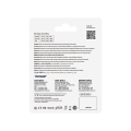 Patriot EP CFexpress 2.0 Type B 512GB 1750MB/s