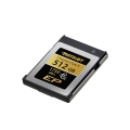 Patriot EP CFexpress 2.0 Type B 512GB 1750MB/s