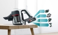 Odkurzacz pionowy Bosch Unlimited BKS611MTB