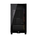 Obudowa Corsair 2800X RS-R ARGB Panoramic Micro-ATX, Black