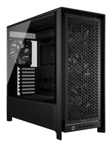 Obudowa Corsair Frame 5000D RS czarna