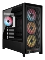 Obudowa Corsair Frame 5000D RS ARGB czarna