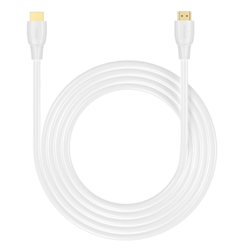 UNITEK KABEL HDMI 2.1 8K HDR BIAŁY 10M
