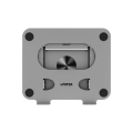 UNITEK PODSTAWKA POD LAPTOP Z HUB USB-C 5W1 2X USB-A HDMI 2.0 RJ45 PD100W