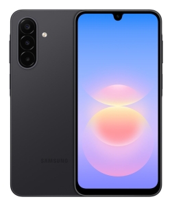 Samsung Galaxy A18 (A185) LTE 4/128GB Black