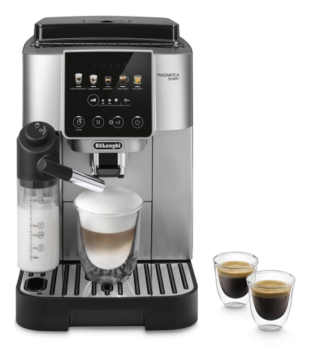 Ekspres ciśnieniowy DeLonghi ECAM220.91.TB