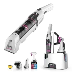 Odkurzacz bezprzewodowy StainForce HX100EUT SHARK