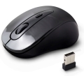 EXTREME MYSZ 4D OPT. BEZPRZEWODOWA 2.4GHZ MAVERICK CZARNA XM114K