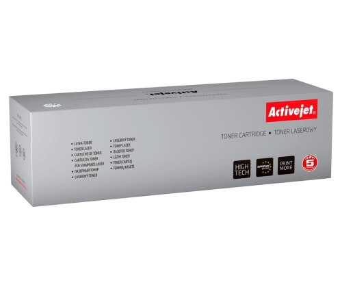 Activejet Toner ATK-1270N (zamiennik Kyocera TK-1270; Supreme; 10000 stron; czarny)