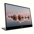 Lenovo L16 16"WUXGA IPS 300nits AG 60Hz USB-C Eclipse Black / Luna Grey