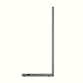 Lenovo L16 16"WUXGA IPS 300nits AG 60Hz USB-C Eclipse Black / Luna Grey