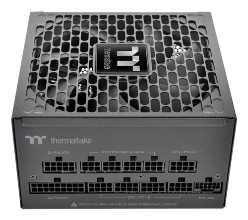 THERMALTAKE TOUGHPOWER PT 850W PLATINUM MODULAR GEN5 PS-TPP-0850FNFAPE-1