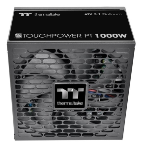 THERMALTAKE TOUGHPOWER PT 1000W PLATINUM MODULAR GEN5 PS-TPP-1000FNFAPE-1