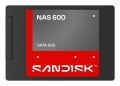 SSD Sandisk 500GB NAS 600 SATA SDSNS2500GAB