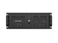 LANBERG OBUDOWA SERWEROWA E-ATX 650/12 19" 4U