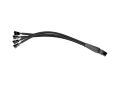 LANBERG OBUDOWA SERWEROWA E-ATX 650/12 19" 4U