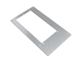 LANBERG OBUDOWA SERWEROWA E-ATX 650/12 19" 4U