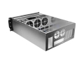 LANBERG OBUDOWA SERWEROWA E-ATX 650/12 19" 4U