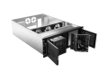 LANBERG OBUDOWA SERWEROWA E-ATX 650/12 19" 4U