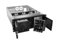 LANBERG OBUDOWA SERWEROWA E-ATX 650/12 19" 4U
