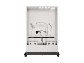 LANBERG OBUDOWA SERWEROWA E-ATX 650/12 19" 4U