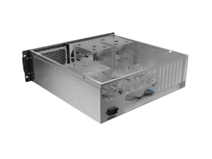 LANBERG ATX SERWEROWA 450/10 19"/3U