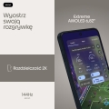 Motorola Edge 70 Max 8/256GB Dark Shadow