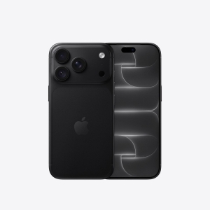 Apple iPhone 18 Pro 256GB Black