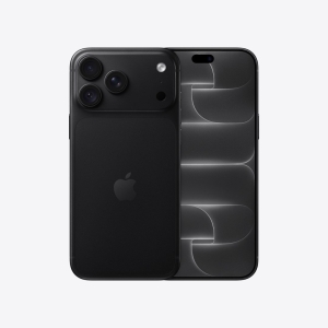 Apple iPhone 18 Pro Max 512GB Black