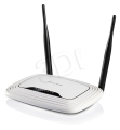 TP-Link router TL-WR841N/PL ( Wi-Fi 2,4GHz)