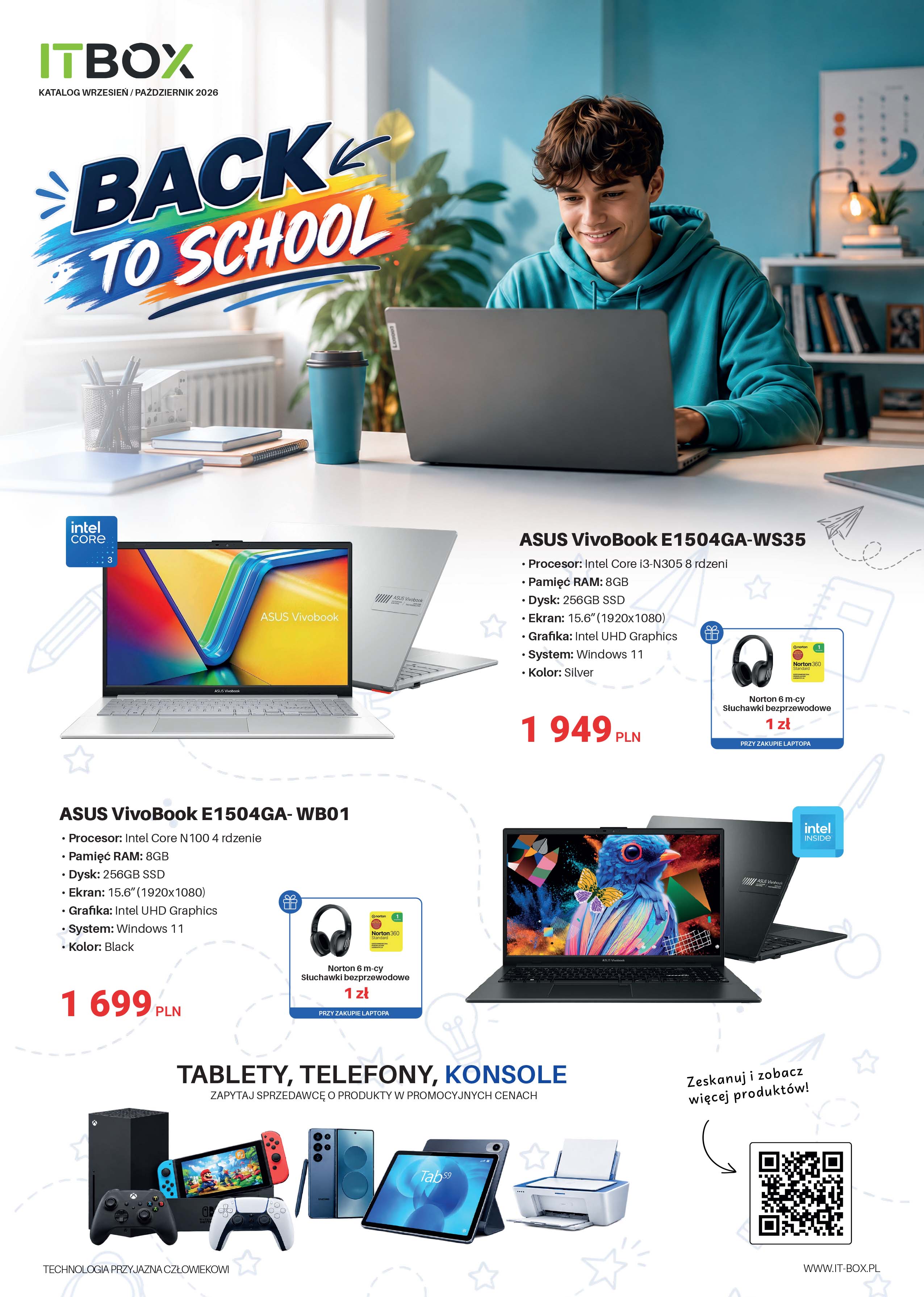 Katalog wiosna 2026