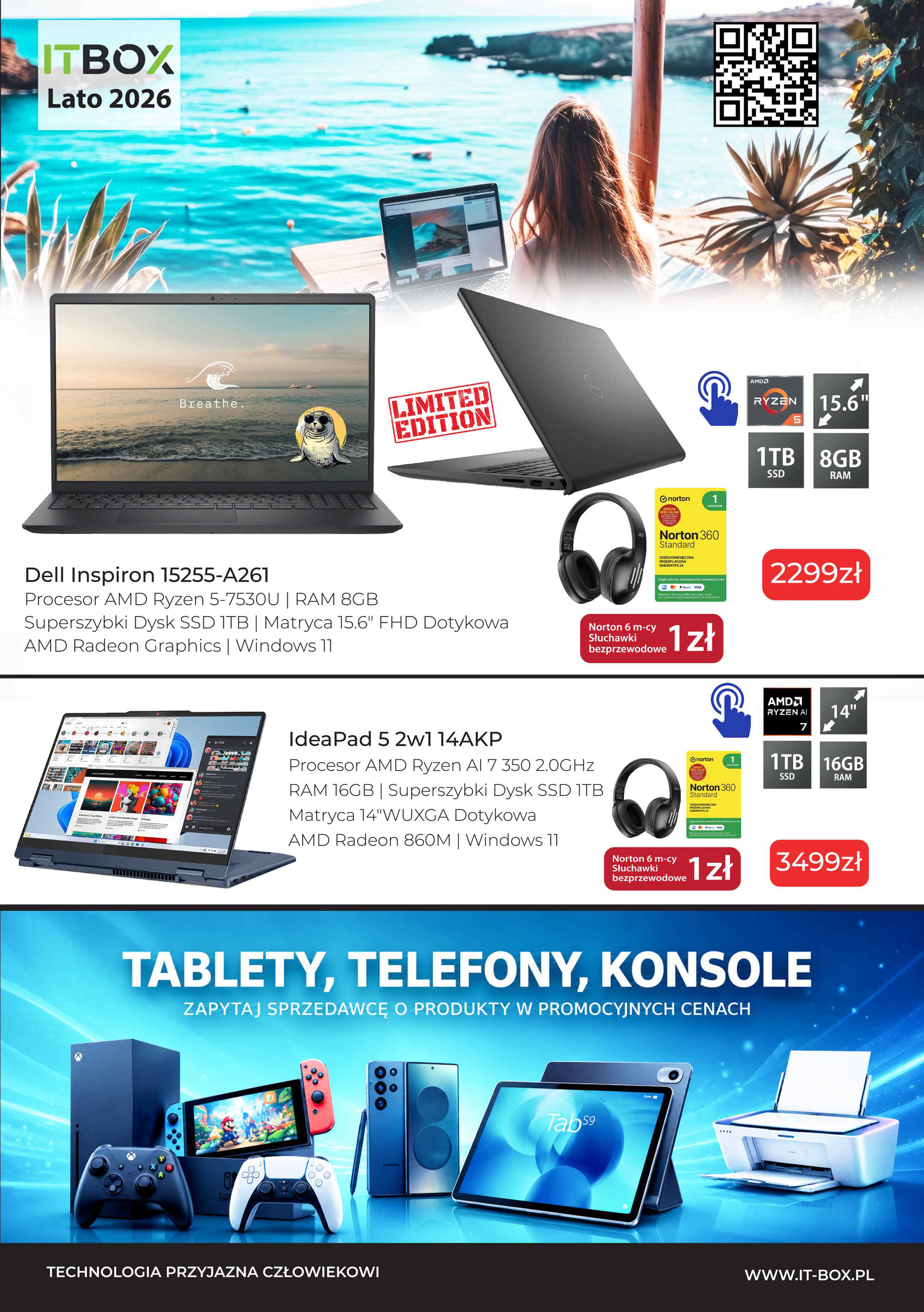 Katalog wiosna 2026